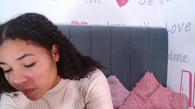 KittyBrookex online show from October 28, 2025, 2:38 pm