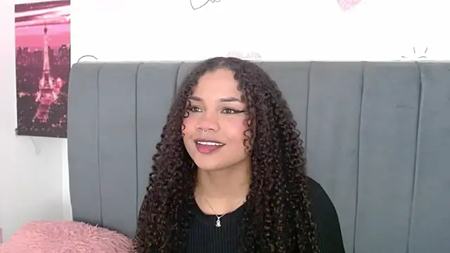 KittyBrookex online show from March 2, 2025, 7:41 pm