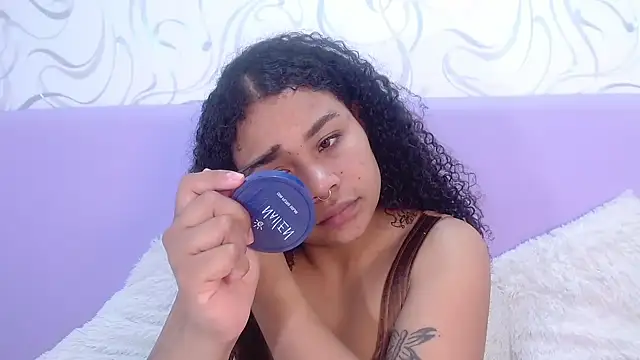 KittyBrookex online show from November 27, 2025, 2:06 pm