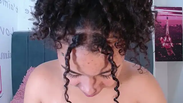 KittyBrookex online show from October 7, 2025, 2:29 pm