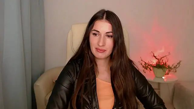 MaryMalory11 online show from September 23, 2025, 7:21 pm