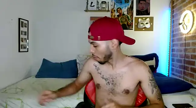 colinbrown online show from February 11, 2025, 5:18 pm