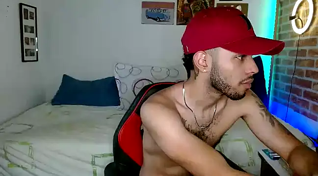 colinbrown online show from February 13, 2025, 6:37 pm