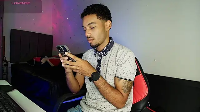 colinbrown online show from March 17, 2026, 6:00 pm