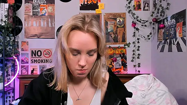 AliciaParkerf online show from March 10, 2025, 3:12 am