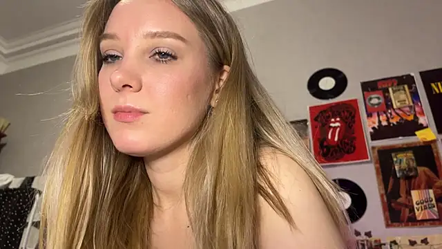AliciaParkerf online show from September 11, 2025, 10:21 pm