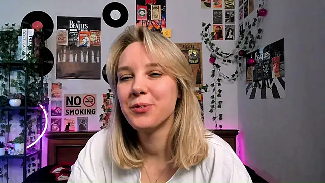 AliciaParkerf online show from March 17, 2025, 12:21 am