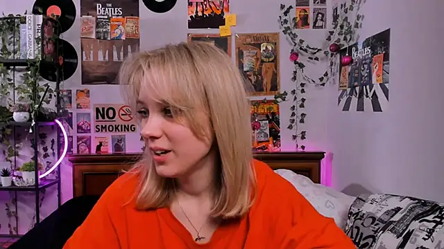 AliciaParkerf online show from March 22, 2025, 12:06 am