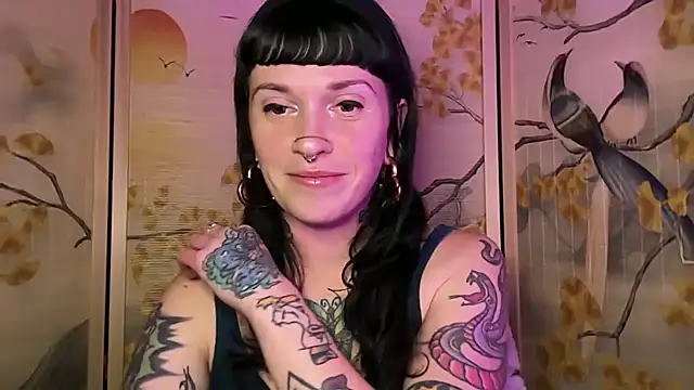 Marcelinegoddess online show from May 29, 2026, 3:23 am
