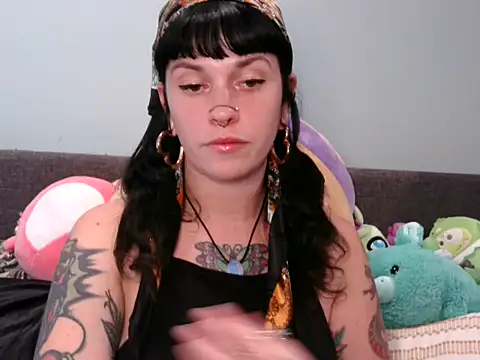 Snapshot of Marcelinegoddess chatting on October 28, 2025, 3:44 pm Marcelinegoddess online show from October 28, 2025, 3:44 pm