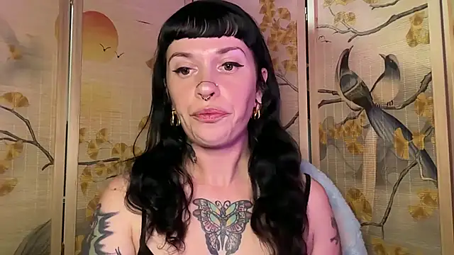 Marcelinegoddess online show from May 24, 2026, 3:06 am