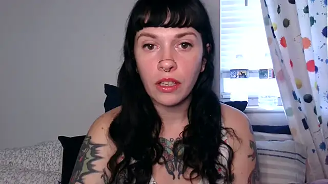 Marcelinegoddess online show from January 14, 2026, 3:59 pm