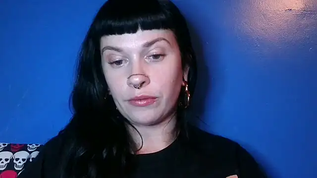 Snapshot of Marcelinegoddess chatting on January 19, 2025, 3:08 am Marcelinegoddess online show from January 19, 2025, 3:08 am