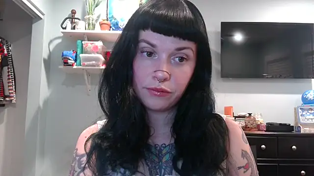 Snapshot of Marcelinegoddess chatting on January 27, 2025, 3:37 am Marcelinegoddess online show from January 27, 2025, 3:37 am