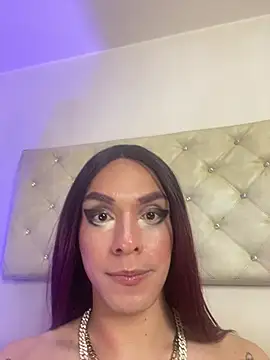 BarbieVenus online show from January 16, 2026, 5:22 am