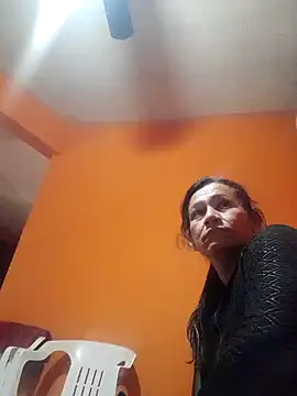 miicheele32 online show from January 30, 2025, 4:45 pm