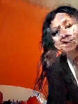 miicheele32 online show from February 28, 2025, 5:26 pm