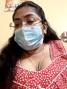 LAVERNIYA  online show from January 31, 2025, 4:38 pm