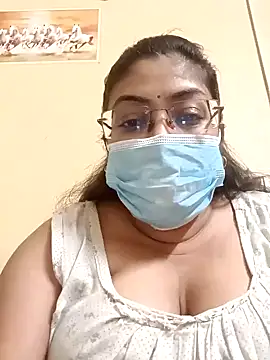LAVERNIYA  online show from December 29, 2024, 2:42 pm