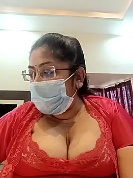 LAVERNIYA  online show from January 2, 2025, 10:48 am
