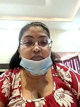 LAVERNIYA  online show from January 3, 2025, 6:22 am