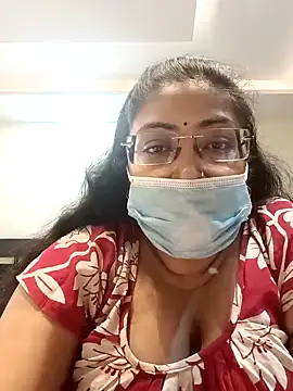 LAVERNIYA  online show from January 1, 2025, 3:03 pm