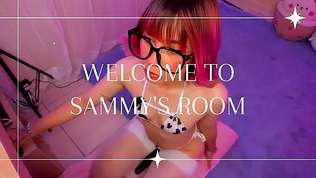sammy  8 online show from December 4, 2024, 5:21 am