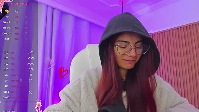 sophiecherry  online show from March 15, 2025, 6:14 am