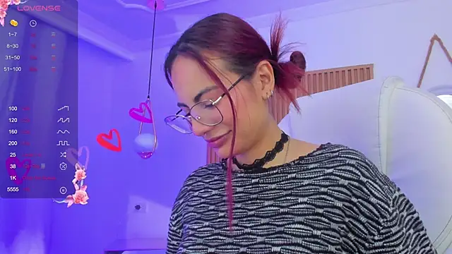 sophiecherry  online show from March 1, 2025, 5:09 am