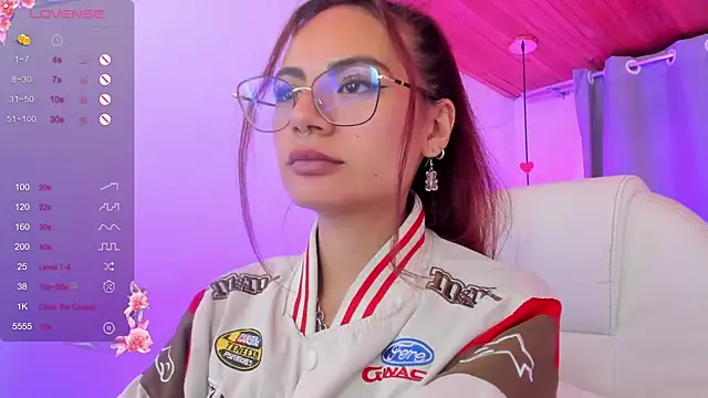 sophiecherry  online show from March 14, 2025, 9:35 am