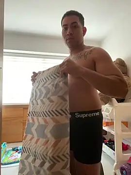 Juanes432 online show from February 6, 2026, 3:30 pm