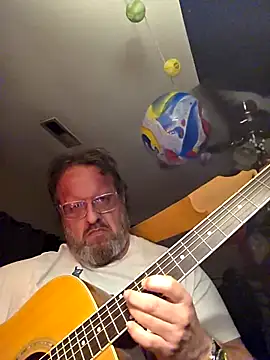 kikdrummer online show from April 23, 2026, 12:39 am