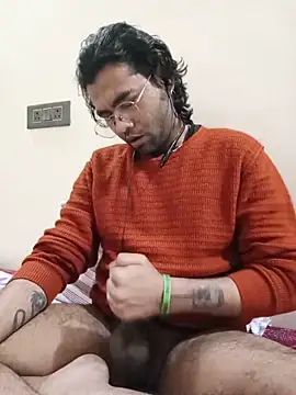 nudistindian online show from February 6, 2026, 6:59 pm