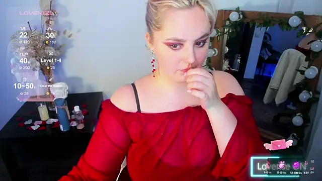 marry evans online show from February 21, 2025, 1:33 am