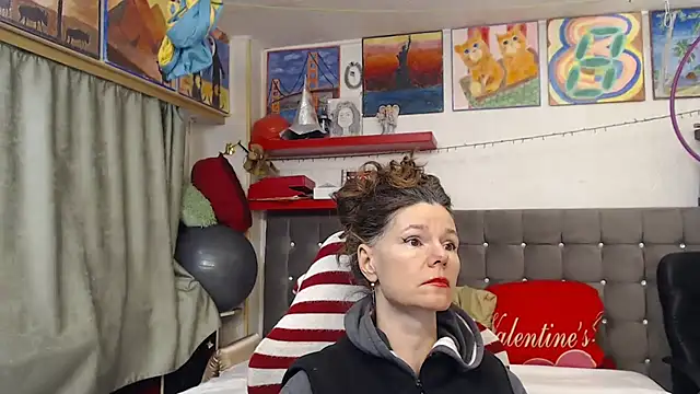 kellyterapy online show from February 26, 2026, 6:52 pm