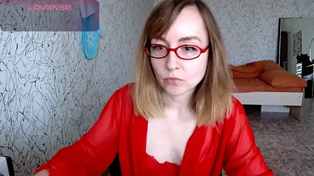 Athena Richards online show from May 23, 2026, 9:52 am