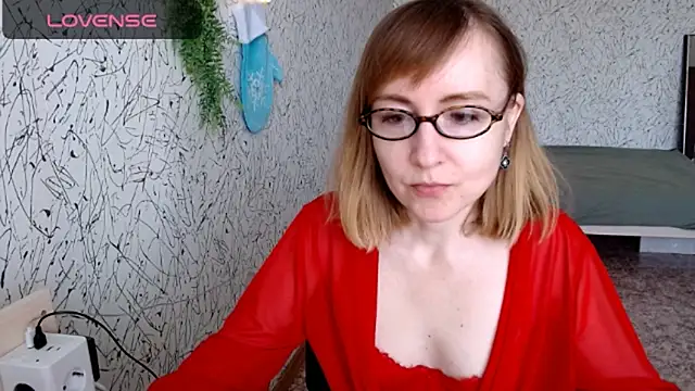 Athena Richards online show from March 13, 2026, 8:08 am