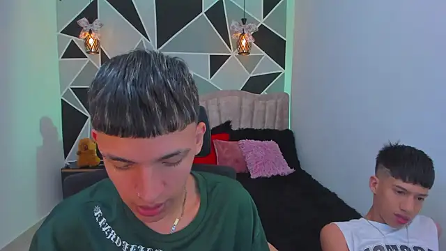 Juan Nd Steven online show from January 16, 2026, 3:43 am