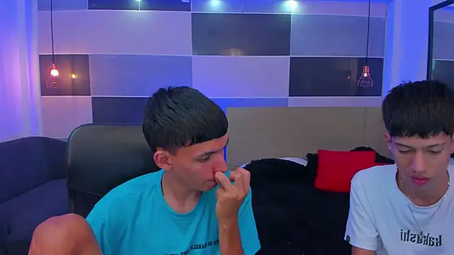 Juan Nd Steven online show from January 18, 2025, 11:21 am