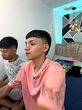 Juan Nd Steven online show from December 18, 2025, 4:17 am