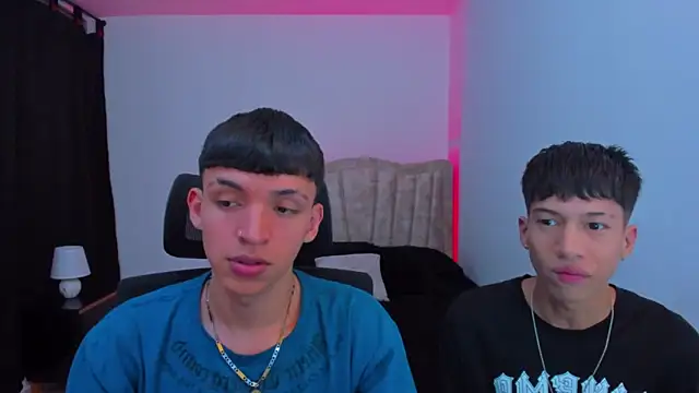 Juan Nd Steven online show from September 25, 2025, 4:18 am