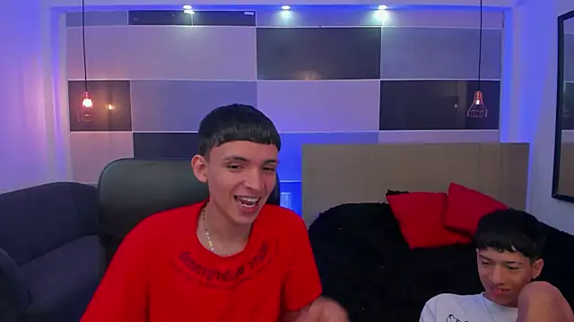 Juan Nd Steven online show from January 19, 2025, 1:01 pm