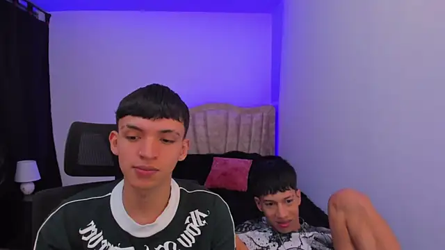 Juan Nd Steven online show from September 26, 2025, 4:19 am