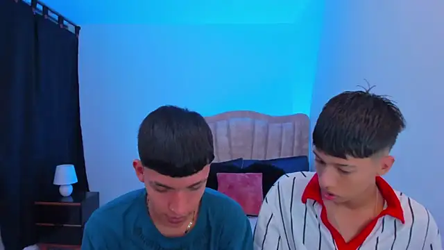 Juan Nd Steven online show from October 10, 2025, 4:24 am