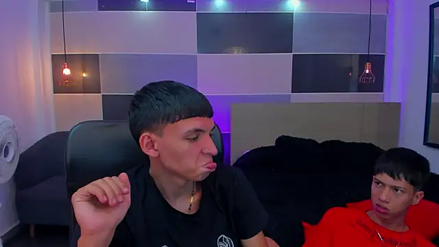 Juan Nd Steven online show from January 15, 2025, 4:15 am