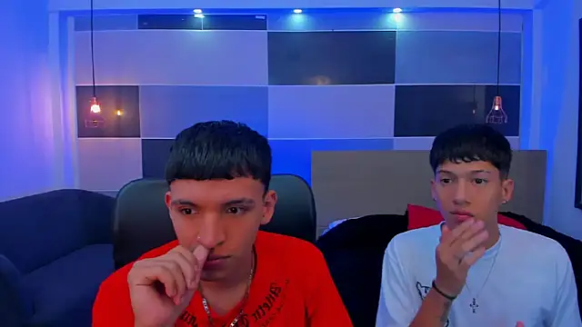 Juan Nd Steven online show from January 17, 2025, 4:49 am
