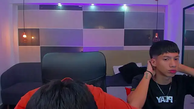 Juan Nd Steven online show from January 9, 2025, 4:19 am