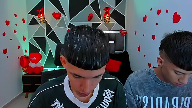 Juan Nd Steven online show from February 22, 2026, 11:45 am