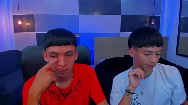 Juan Nd Steven online show from January 17, 2025, 7:51 am