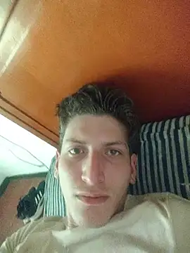 Franklpz58 online show from July 14, 2026, 4:46 pm